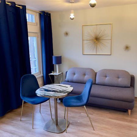Appartement 2P Strasbourg Centre المظهر الخارجي الصورة