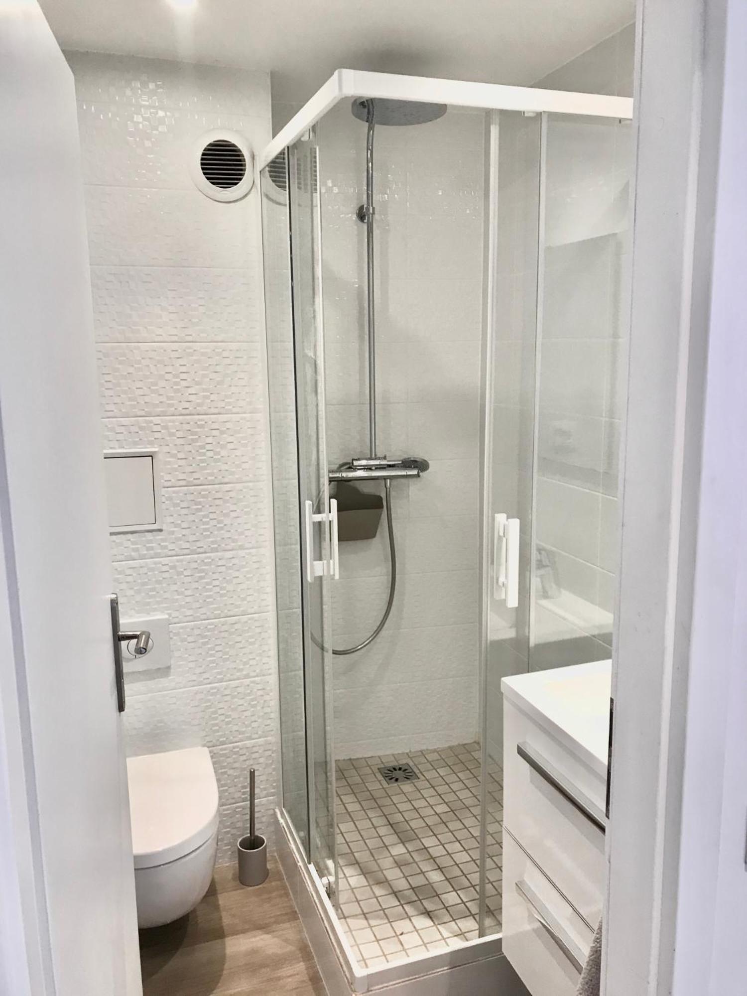Appartement 2P Strasbourg Centre المظهر الخارجي الصورة